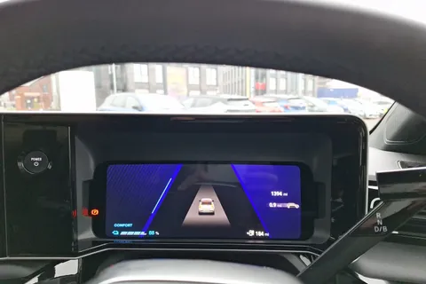 BF75YOW Renault 5 110kW Iconic Five Comfort Range 52kWh 5dr Auto Thumbnail #12