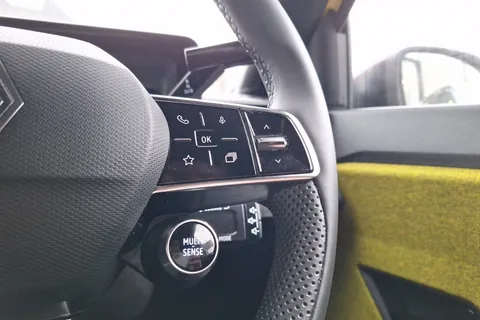 BF75YOW Renault 5 110kW Iconic Five Comfort Range 52kWh 5dr Auto Thumbnail #14