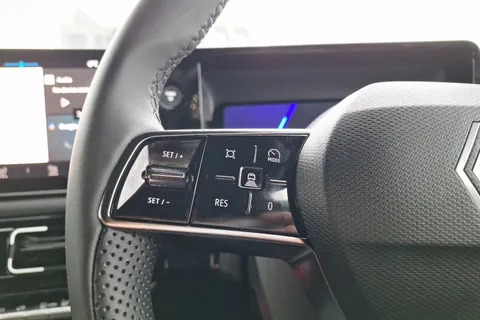 BF75YOW Renault 5 110kW Iconic Five Comfort Range 52kWh 5dr Auto Thumbnail #15