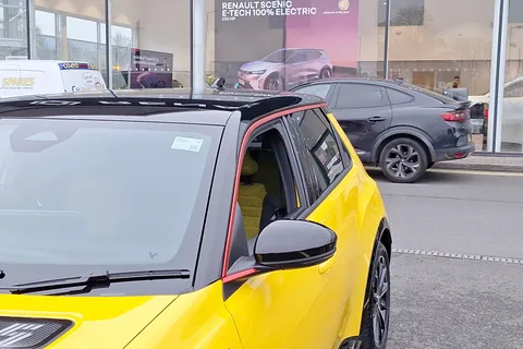 BF75YOW Renault 5 110kW Iconic Five Comfort Range 52kWh 5dr Auto Thumbnail #20