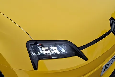 BF75YOW Renault 5 110kW Iconic Five Comfort Range 52kWh 5dr Auto Thumbnail #21