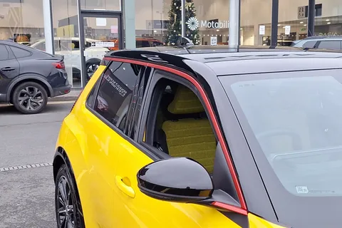 BF75YOW Renault 5 110kW Iconic Five Comfort Range 52kWh 5dr Auto Thumbnail #22