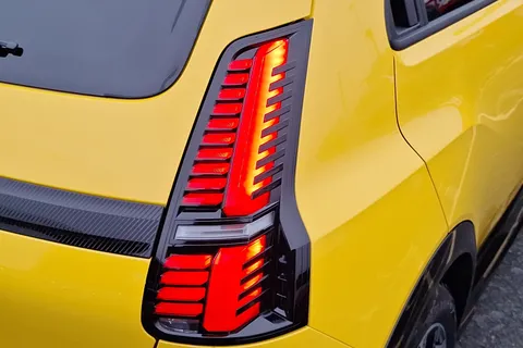 BF75YOW Renault 5 110kW Iconic Five Comfort Range 52kWh 5dr Auto Thumbnail #24