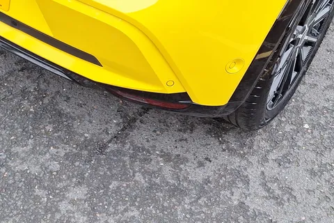 BF75YOW Renault 5 110kW Iconic Five Comfort Range 52kWh 5dr Auto Thumbnail #25