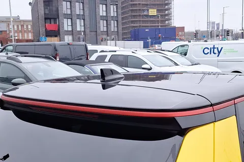 BF75YOW Renault 5 110kW Iconic Five Comfort Range 52kWh 5dr Auto Thumbnail #26