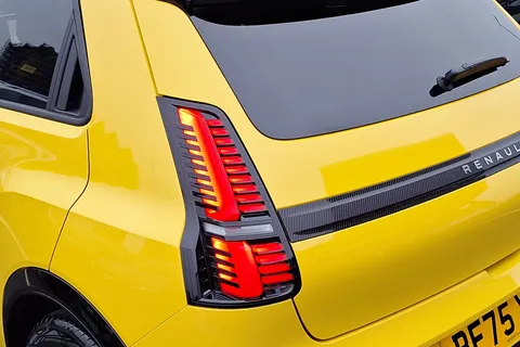 BF75YOW Renault 5 110kW Iconic Five Comfort Range 52kWh 5dr Auto Thumbnail #27