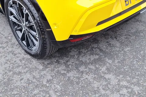 BF75YOW Renault 5 110kW Iconic Five Comfort Range 52kWh 5dr Auto Thumbnail #29