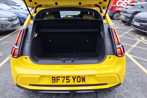 BF75YOW Renault 5 110kW Iconic Five Comfort Range 52kWh 5dr Auto Thumbnail #30