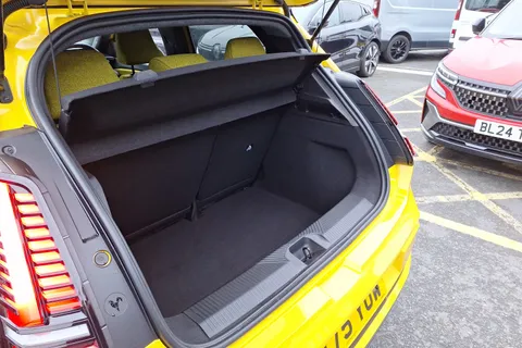 BF75YOW Renault 5 110kW Iconic Five Comfort Range 52kWh 5dr Auto Thumbnail #31