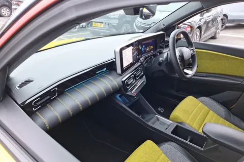 BF75YOW Renault 5 110kW Iconic Five Comfort Range 52kWh 5dr Auto Thumbnail #33