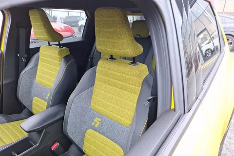 BF75YOW Renault 5 110kW Iconic Five Comfort Range 52kWh 5dr Auto Thumbnail #34