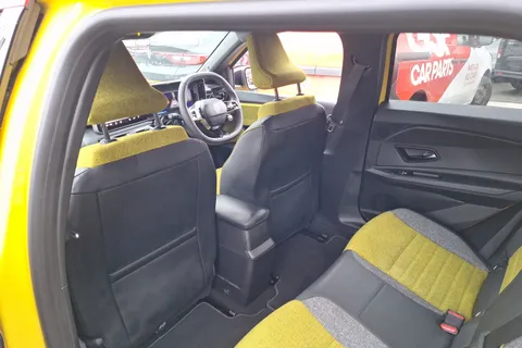 BF75YOW Renault 5 110kW Iconic Five Comfort Range 52kWh 5dr Auto Thumbnail #35