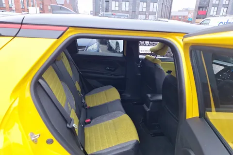 BF75YOW Renault 5 110kW Iconic Five Comfort Range 52kWh 5dr Auto Thumbnail #36