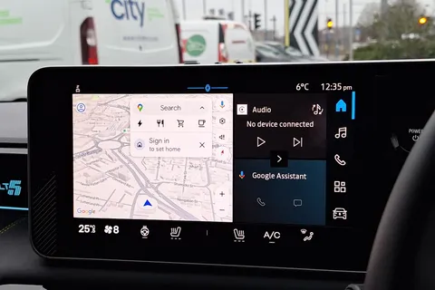 BF75YOW Renault 5 110kW Iconic Five Comfort Range 52kWh 5dr Auto Thumbnail #38