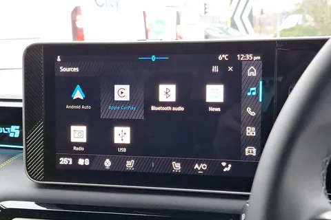 BF75YOW Renault 5 110kW Iconic Five Comfort Range 52kWh 5dr Auto Thumbnail #39