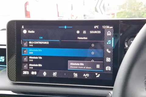 BF75YOW Renault 5 110kW Iconic Five Comfort Range 52kWh 5dr Auto Thumbnail #40