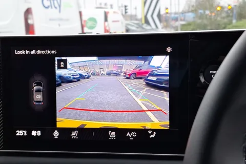 BF75YOW Renault 5 110kW Iconic Five Comfort Range 52kWh 5dr Auto Thumbnail #41