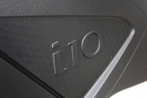 DG72MZD Hyundai i10 1.0 MPi SE Connect 5dr Thumbnail #12