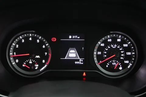 DG72MZD Hyundai i10 1.0 MPi SE Connect 5dr Thumbnail #17