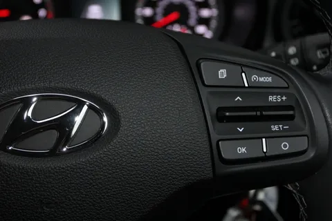 DG72MZD Hyundai i10 1.0 MPi SE Connect 5dr Thumbnail #19