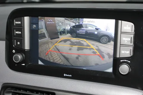 DG72MZD Hyundai i10 1.0 MPi SE Connect 5dr Thumbnail #27