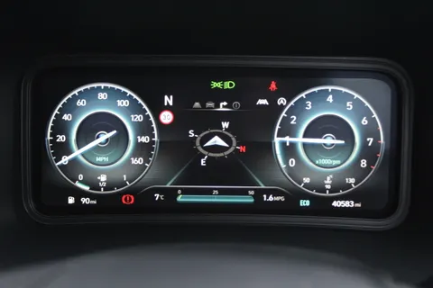 DS22NZG Hyundai Kona 1.0 TGDi 48V MHEV Premium 5dr Thumbnail #20