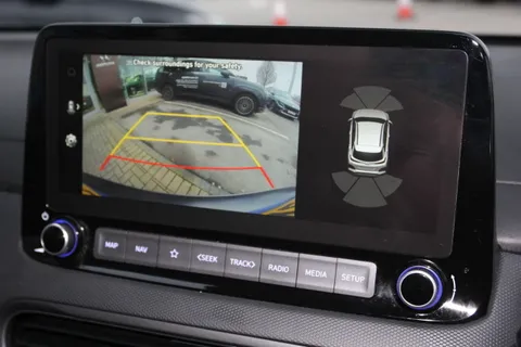 DS22NZG Hyundai Kona 1.0 TGDi 48V MHEV Premium 5dr Thumbnail #31