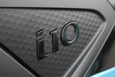 EN21PSU Hyundai i10 1.2 MPi Premium 5dr Auto Thumbnail #8