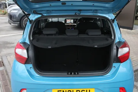 EN21PSU Hyundai i10 1.2 MPi Premium 5dr Auto Thumbnail #9