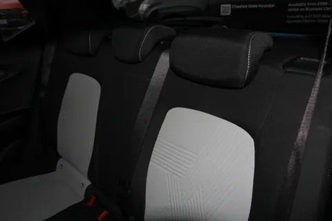 EN21PSU Hyundai i10 1.2 MPi Premium 5dr Auto Thumbnail #15