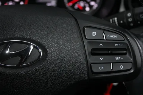 EN21PSU Hyundai i10 1.2 MPi Premium 5dr Auto Thumbnail #22