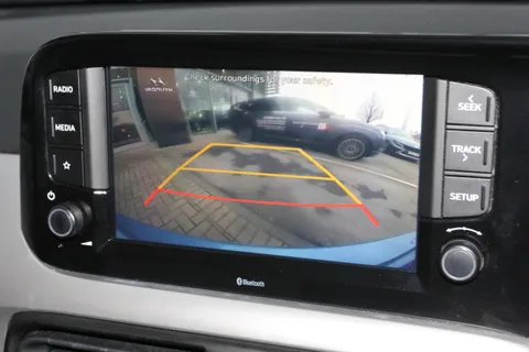 EN21PSU Hyundai i10 1.2 MPi Premium 5dr Auto Thumbnail #30