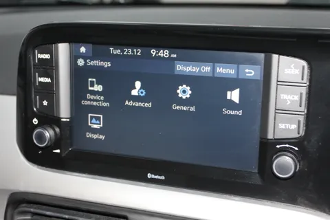 EN21PSU Hyundai i10 1.2 MPi Premium 5dr Auto Thumbnail #31