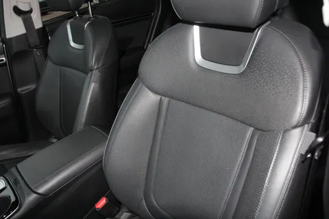 KP71HCE Hyundai Tucson 1.6 TGDi Hybrid 230 Ultimate 5dr 2WD Auto Thumbnail #8