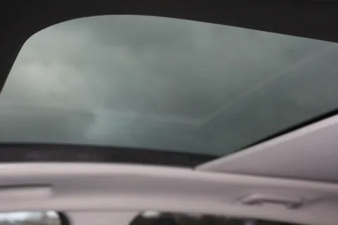 KP71HCE Hyundai Tucson 1.6 TGDi Hybrid 230 Ultimate 5dr 2WD Auto Thumbnail #9