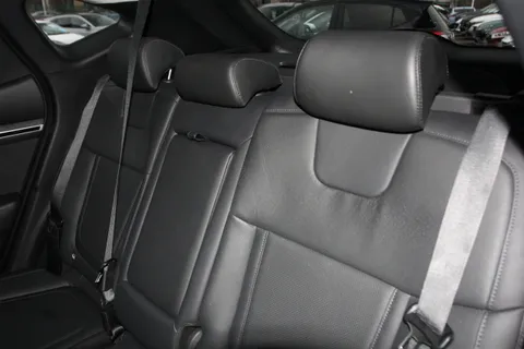 KP71HCE Hyundai Tucson 1.6 TGDi Hybrid 230 Ultimate 5dr 2WD Auto Thumbnail #12