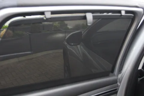 KP71HCE Hyundai Tucson 1.6 TGDi Hybrid 230 Ultimate 5dr 2WD Auto Thumbnail #29