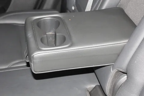 KP71HCE Hyundai Tucson 1.6 TGDi Hybrid 230 Ultimate 5dr 2WD Auto Thumbnail #13