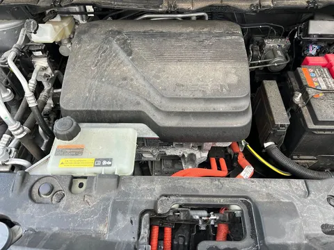 GY72KBX Nissan LEAF 110kW N-Connecta 39kWh 5dr Auto Thumbnail #10