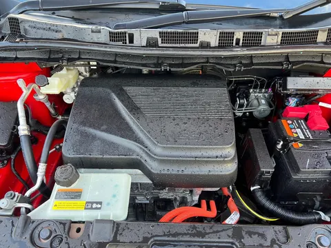 DN72YWD Nissan LEAF 110kW Acenta 39kWh 5dr Auto Thumbnail #10