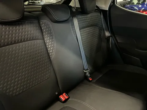 FG18FKW Ford Fiesta 1.0 EcoBoost Titanium 5dr Thumbnail #10