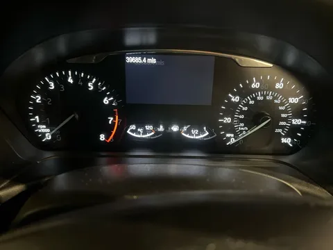 FG18FKW Ford Fiesta 1.0 EcoBoost Titanium 5dr Thumbnail #12