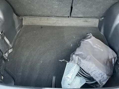 GY72KBX Nissan LEAF 110kW N-Connecta 39kWh 5dr Auto Thumbnail #19