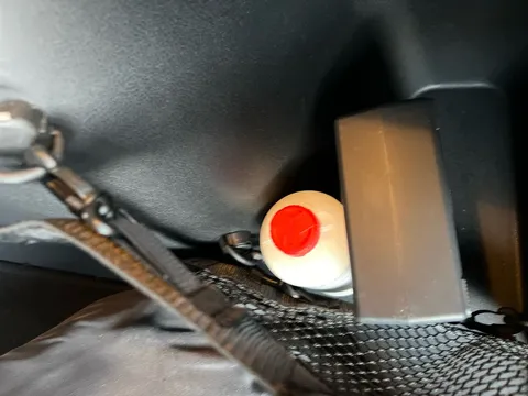 GY72KBX Nissan LEAF 110kW N-Connecta 39kWh 5dr Auto Thumbnail #20