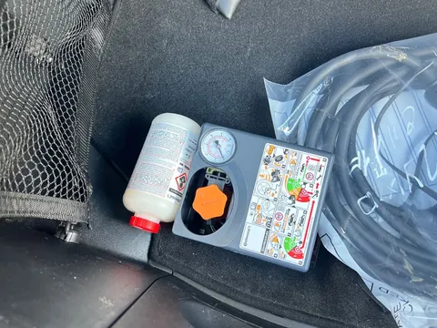 DN72YWD Nissan LEAF 110kW Acenta 39kWh 5dr Auto Thumbnail #20