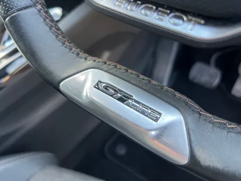 DU70EFB Peugeot 3008 1.5 BlueHDi GT Line Premium 5dr EAT8 Thumbnail #18