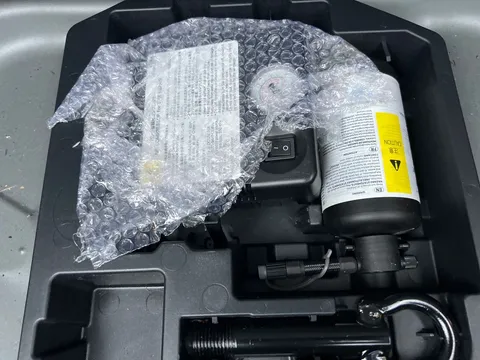 DS23SWU Toyota Aygo X 1.0 VVT-i Edge 5dr Auto Thumbnail #14