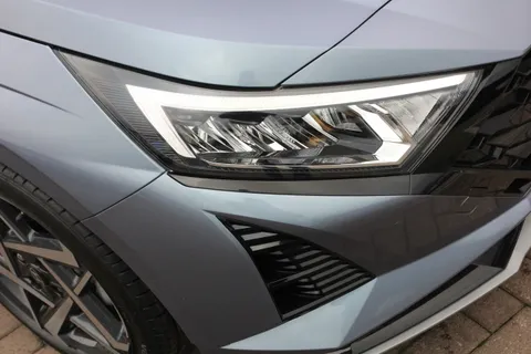 MD75NJX Hyundai i20 1.0T GDi Premium 5dr Thumbnail #30