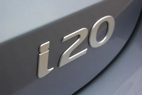MD75NJX Hyundai i20 1.0T GDi Premium 5dr Thumbnail #31