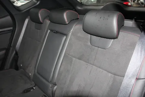 MK73TEY Hyundai Tucson 1.6 TGDi Hybrid 230 N Line S 5dr 2WD Auto Thumbnail #14